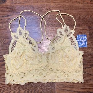Free People Bralette